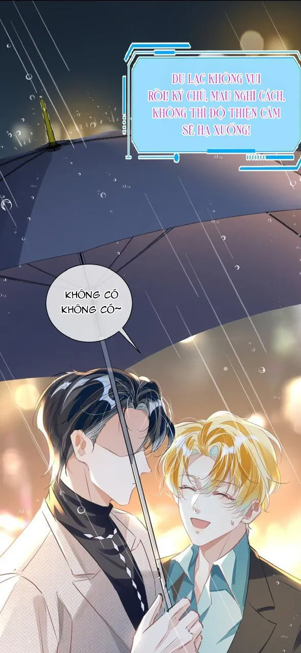 Truyện Sổ tay công lược ảnh đế Chapter 13 Trang 30