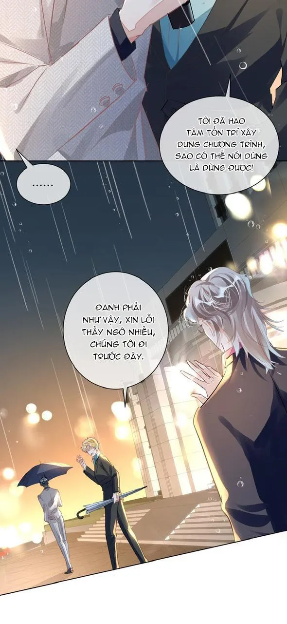 Truyện Sổ tay công lược ảnh đế Chapter 13 Trang 31