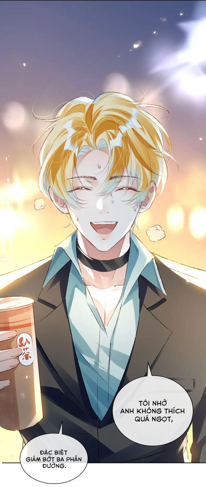 Truyện Sổ tay công lược ảnh đế Chapter 14 Trang 4