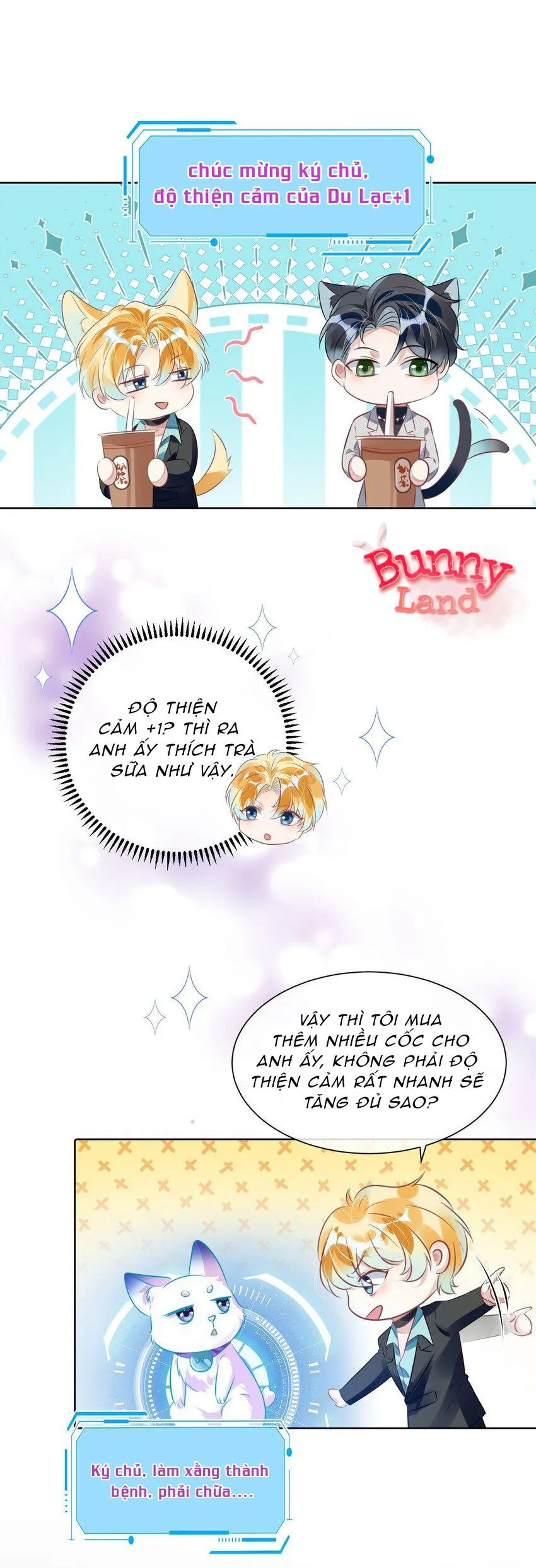 Truyện Sổ tay công lược ảnh đế Chapter 14 Trang 7