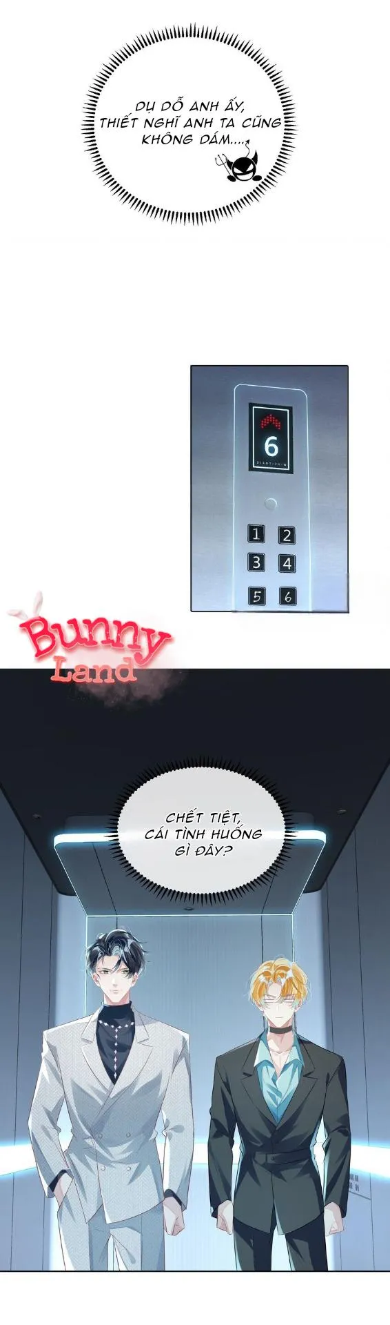 Truyện Sổ tay công lược ảnh đế Chapter 14 Trang 10