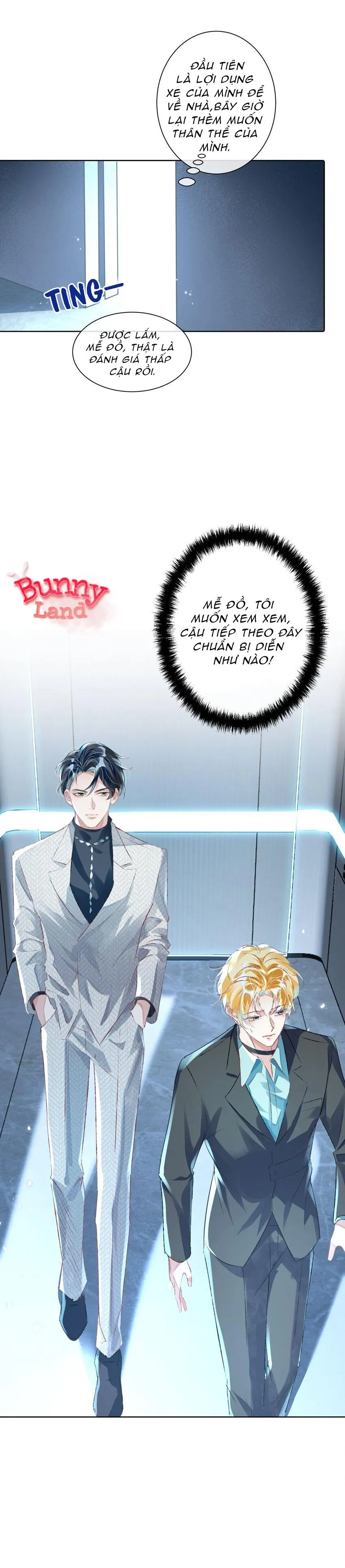 Truyện Sổ tay công lược ảnh đế Chapter 14 Trang 16