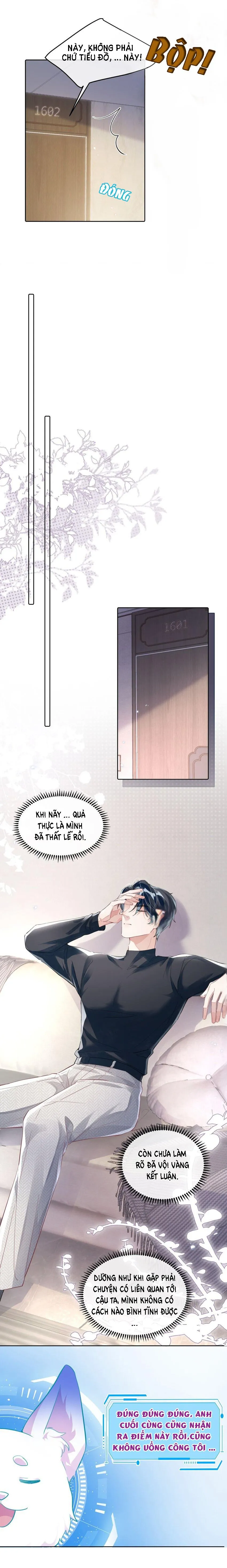 Truyện Sổ tay công lược ảnh đế Chapter 15 Trang 13