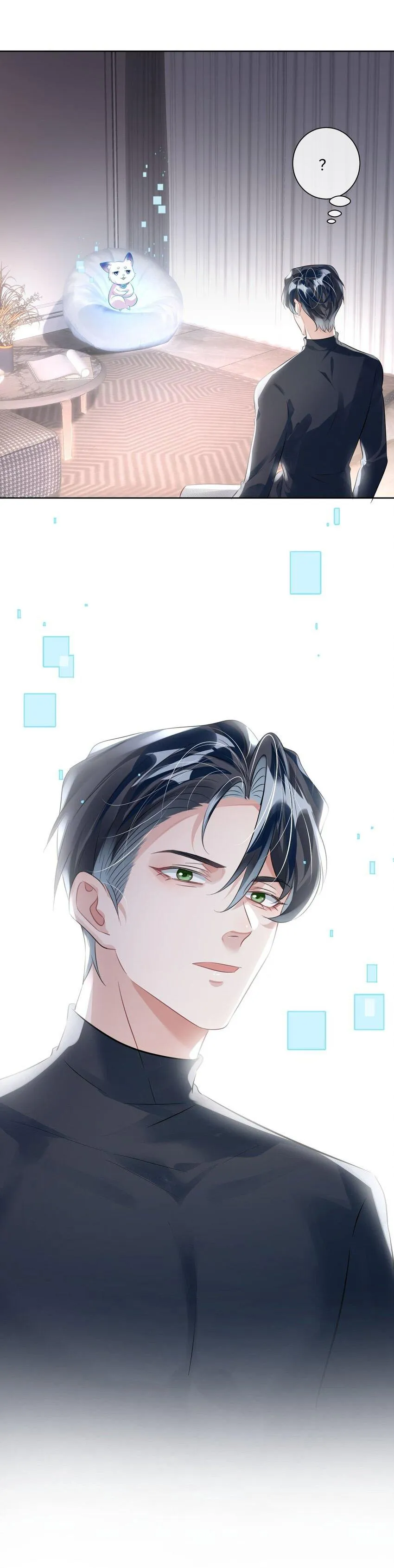 Truyện Sổ tay công lược ảnh đế Chapter 15 Trang 15