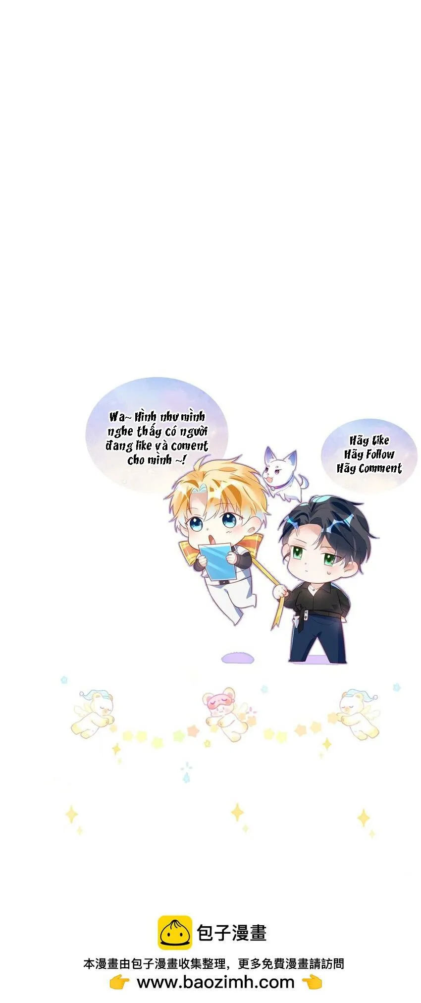 Truyện Sổ tay công lược ảnh đế Chapter 15 Trang 16