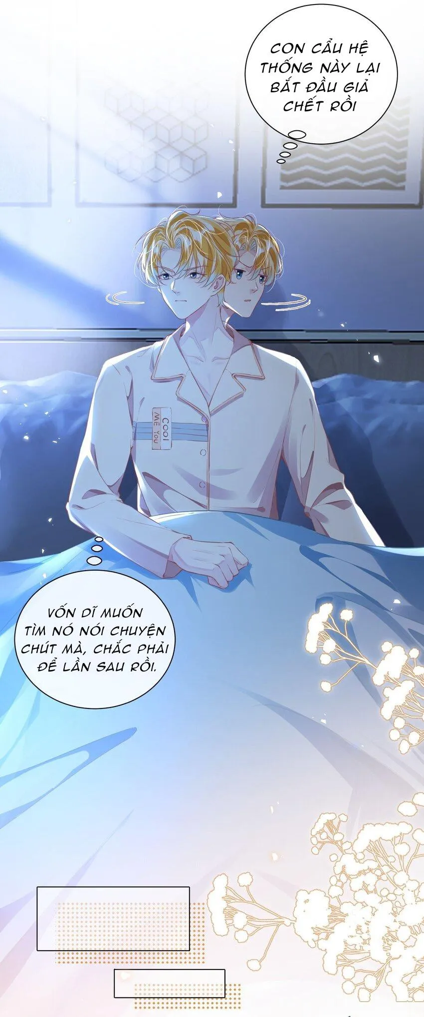 Truyện Sổ tay công lược ảnh đế Chapter 16 Trang 5