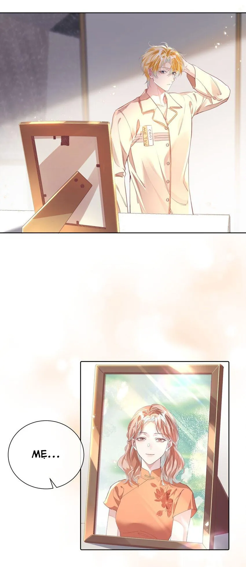 Truyện Sổ tay công lược ảnh đế Chapter 16 Trang 8