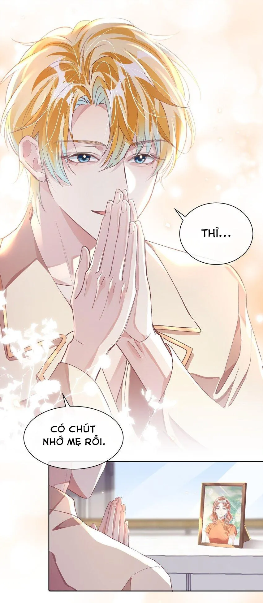 Truyện Sổ tay công lược ảnh đế Chapter 16 Trang 10