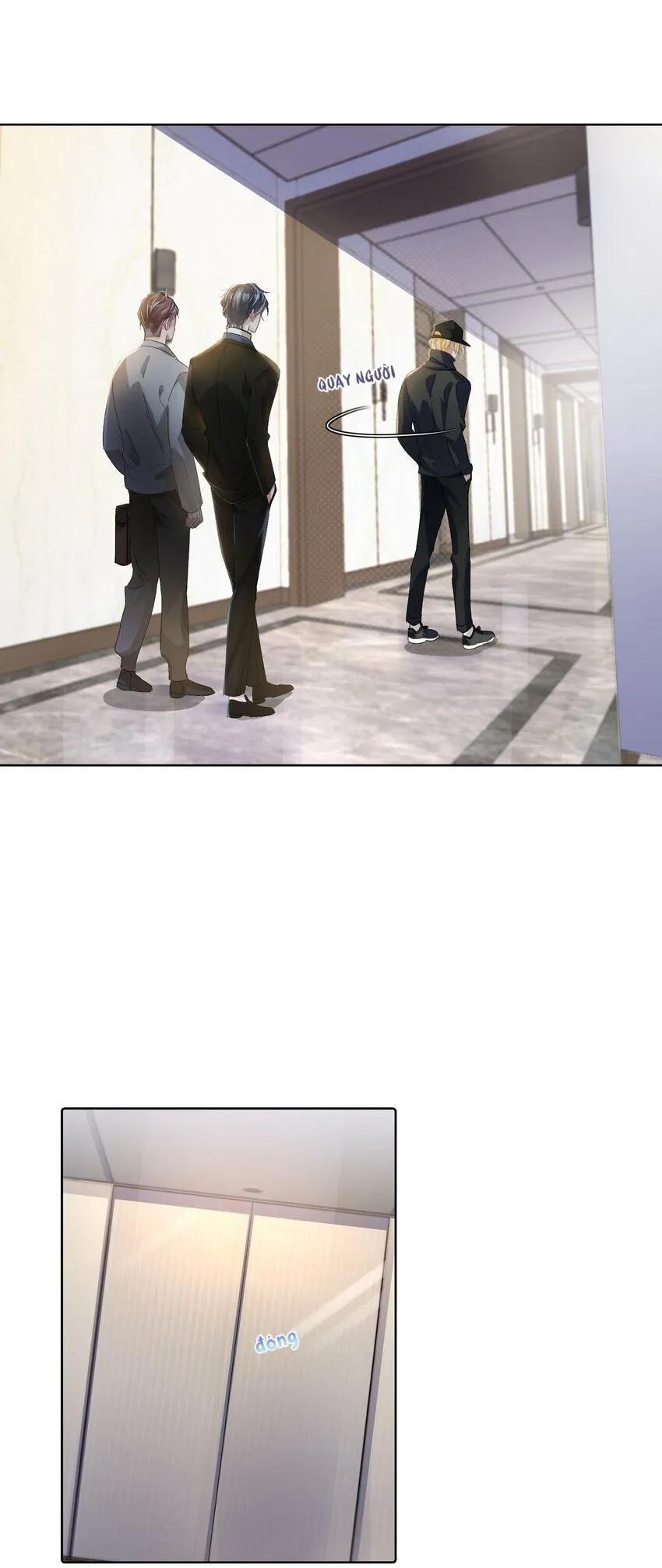 Truyện Sổ tay công lược ảnh đế Chapter 16 Trang 15