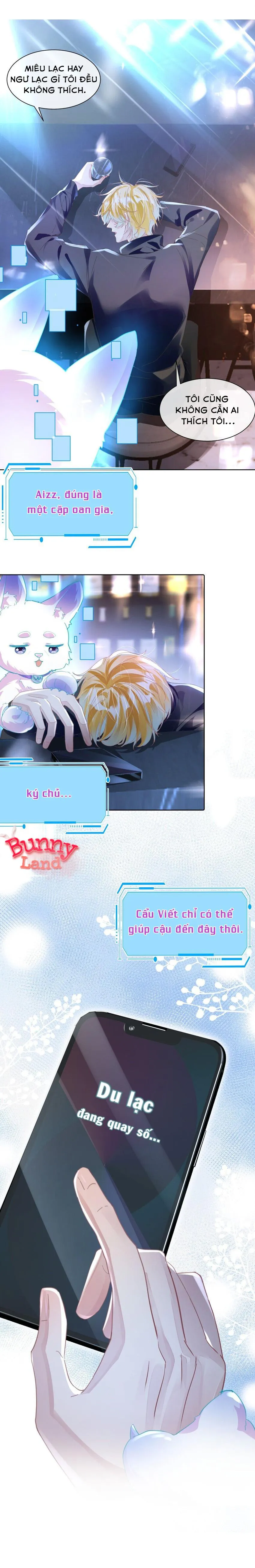 Truyện Sổ tay công lược ảnh đế Chapter 17 Trang 15