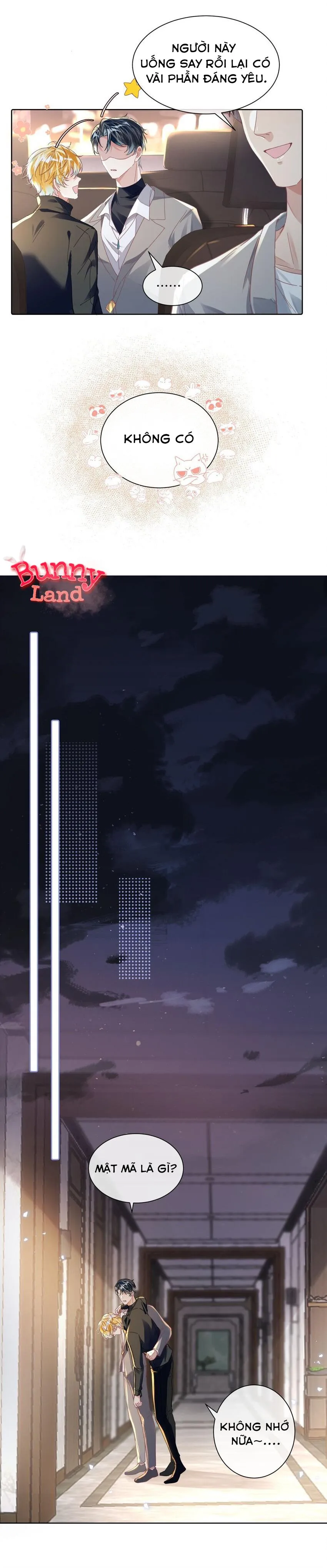 Truyện Sổ tay công lược ảnh đế Chapter 18 Trang 13