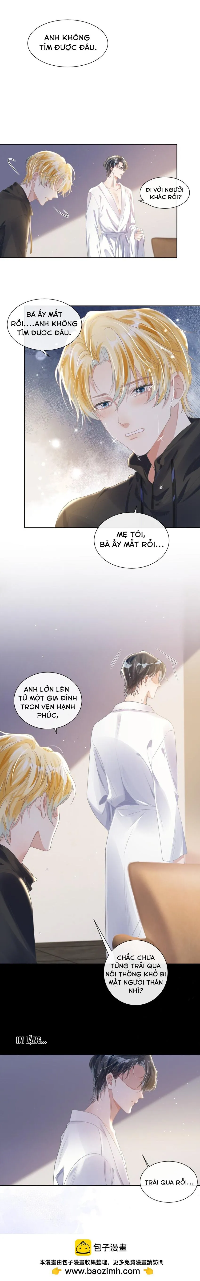 Truyện Sổ tay công lược ảnh đế Chapter 18 Trang 20