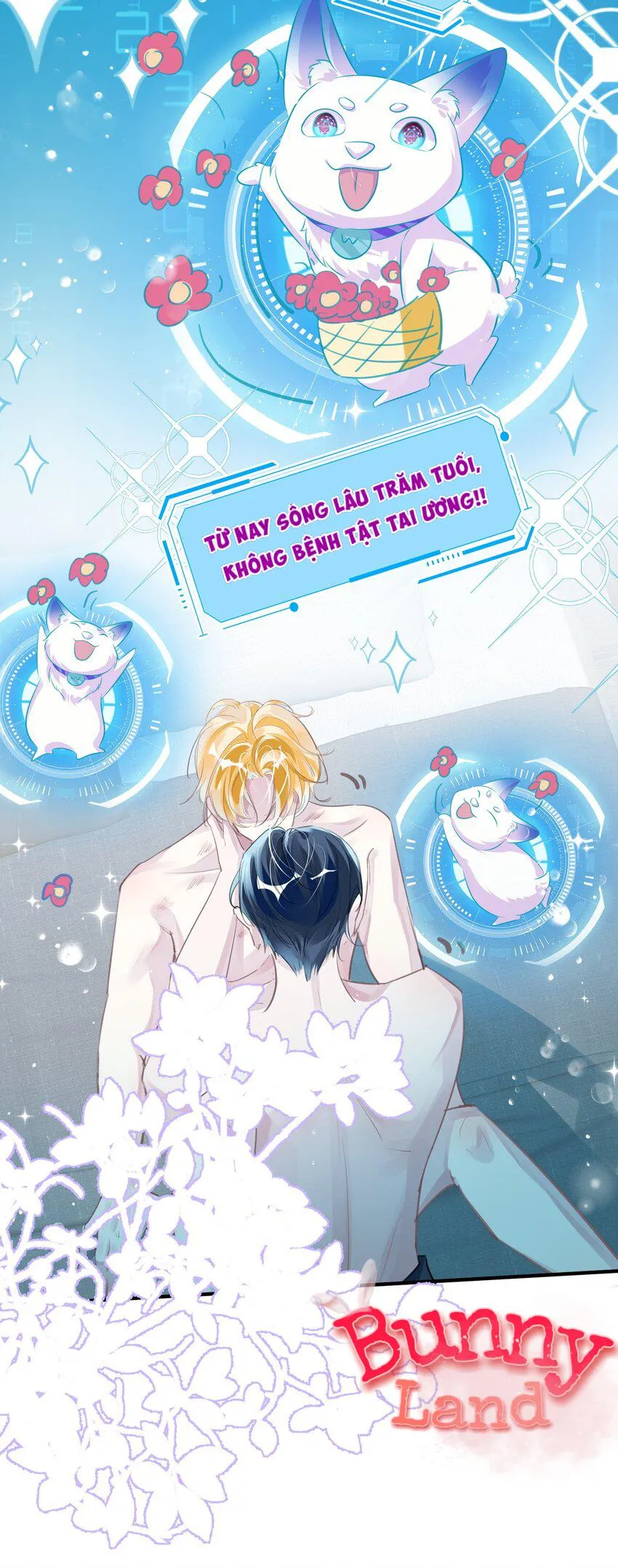 Truyện Sổ tay công lược ảnh đế Chapter 0 Trang 5