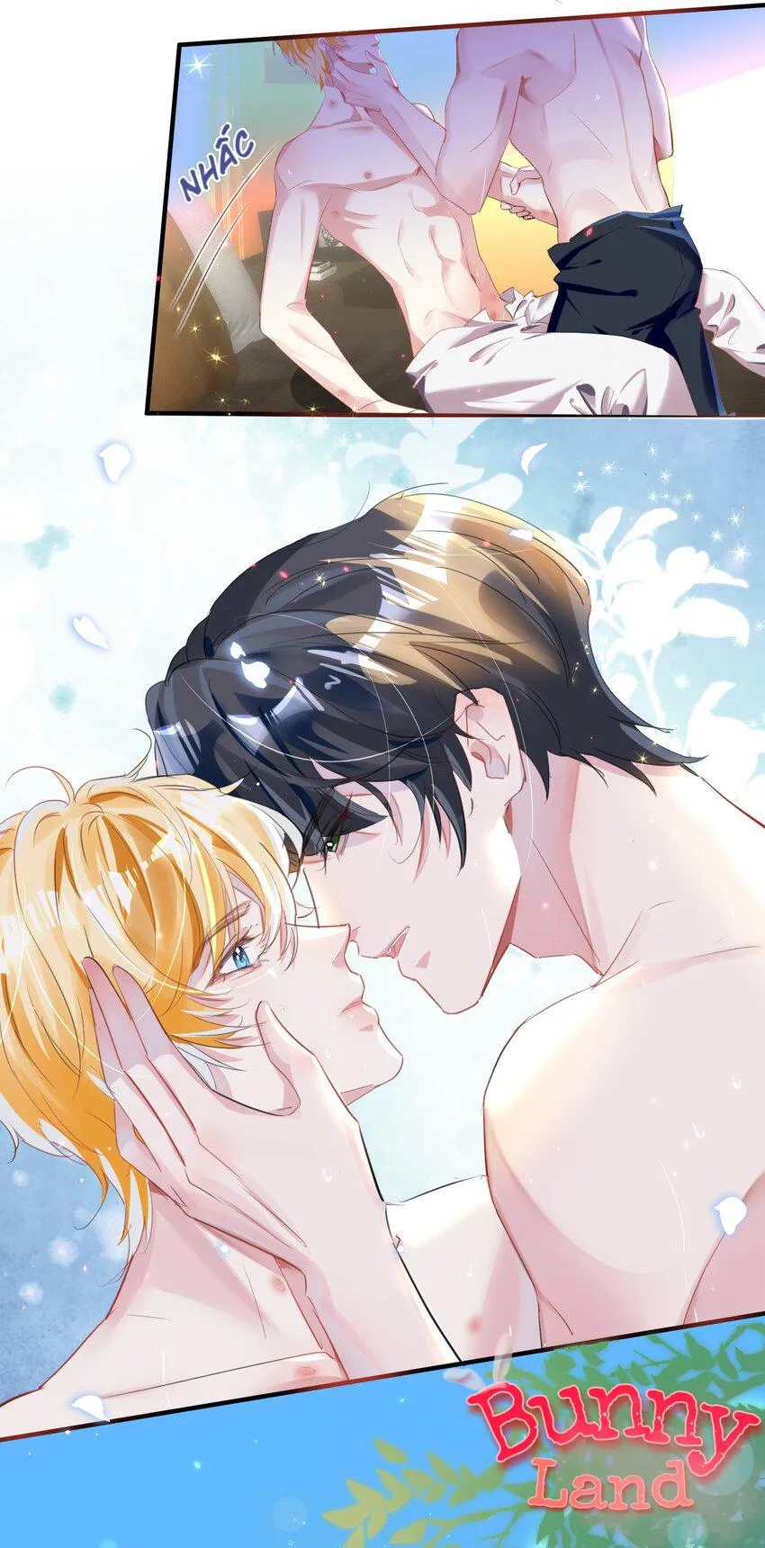 Truyện Sổ tay công lược ảnh đế Chapter 0 Trang 6