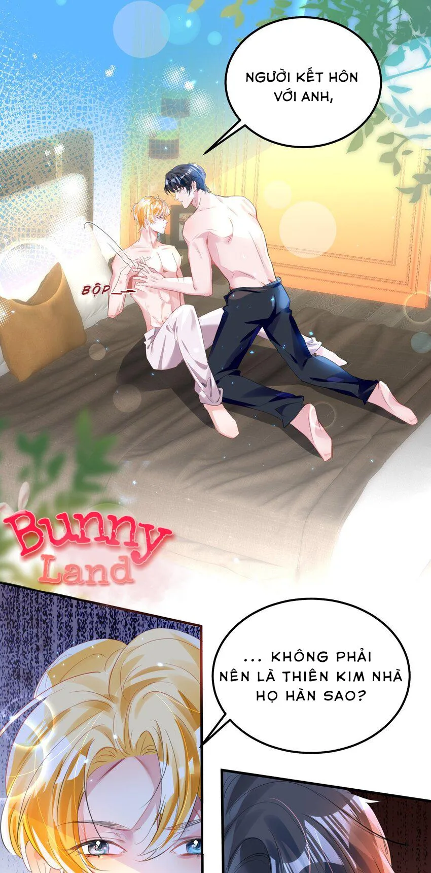 Truyện Sổ tay công lược ảnh đế Chapter 0 Trang 7