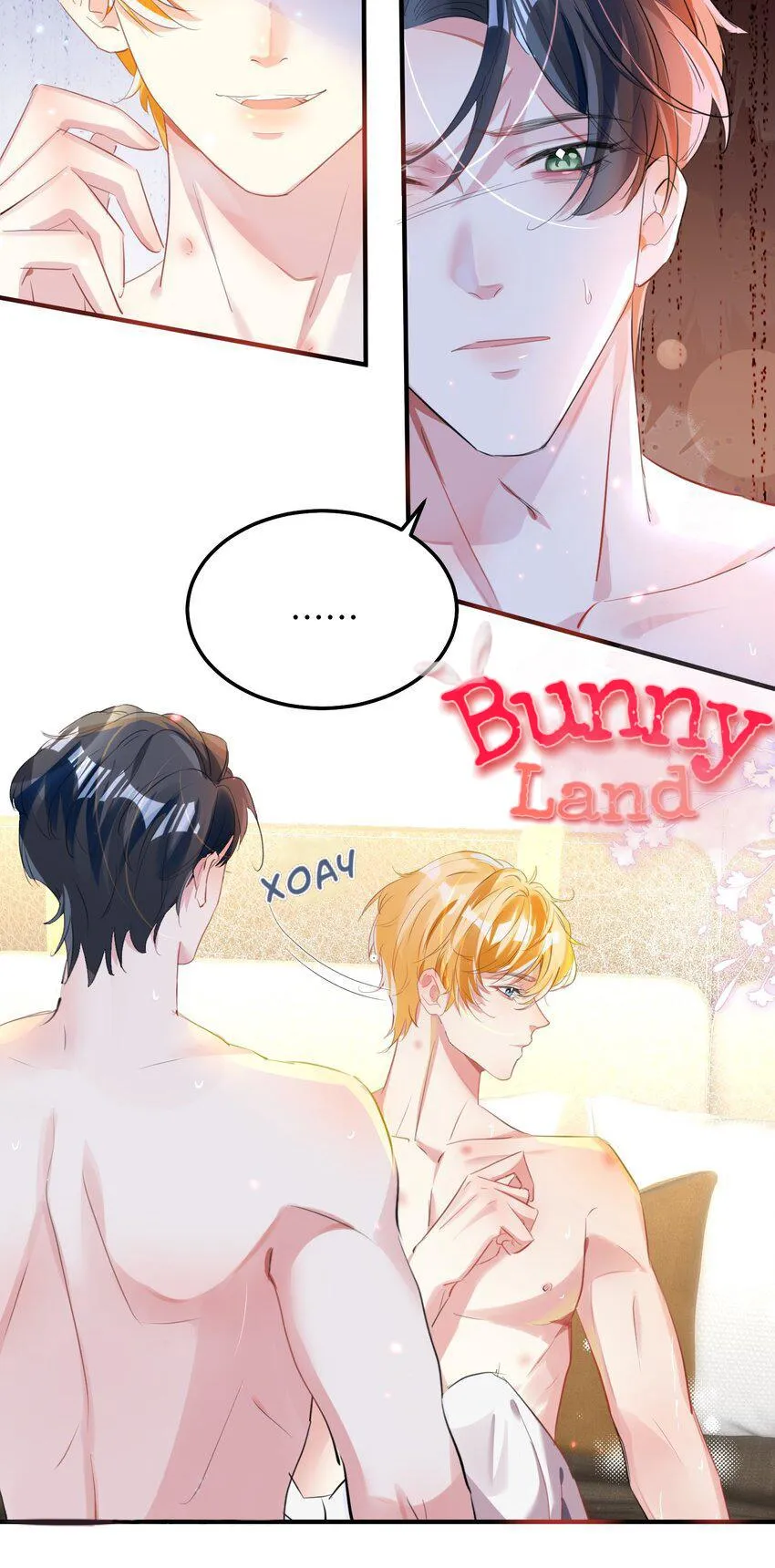 Truyện Sổ tay công lược ảnh đế Chapter 0 Trang 8