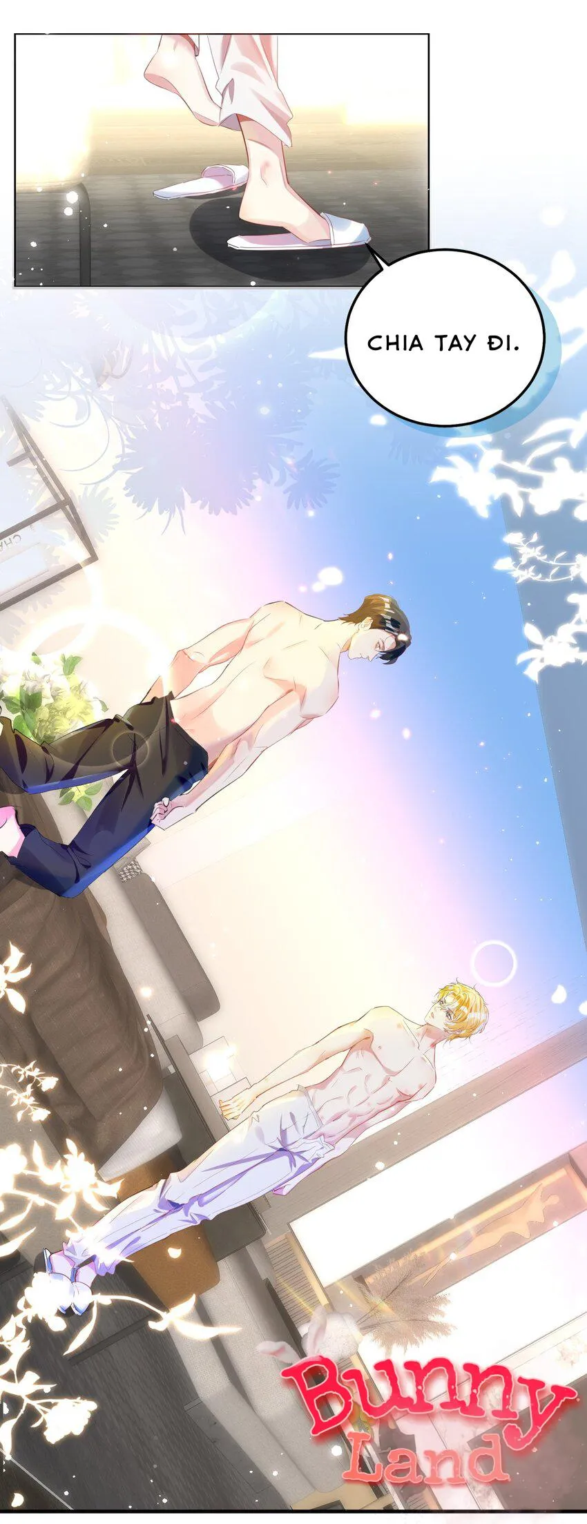 Truyện Sổ tay công lược ảnh đế Chapter 0 Trang 9