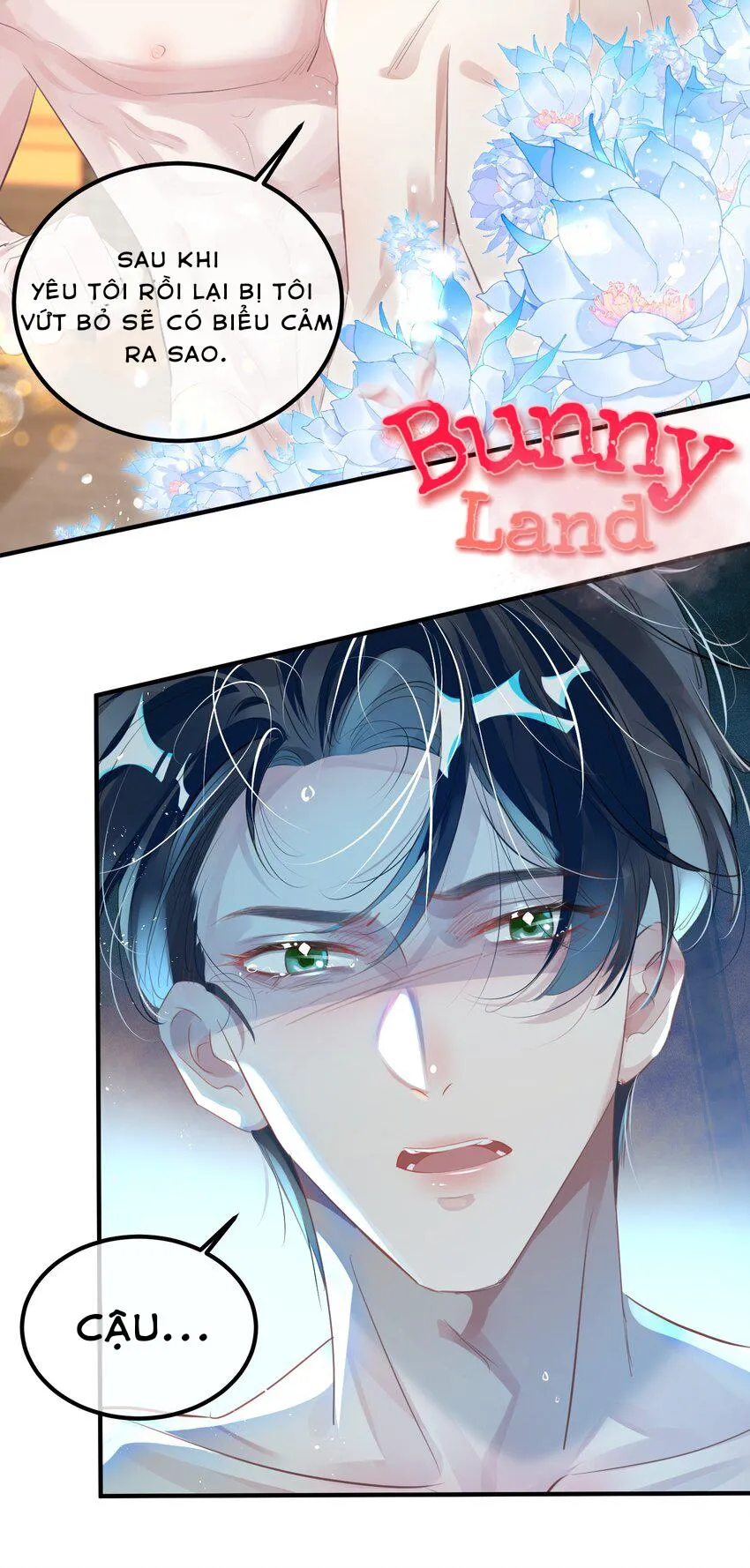 Truyện Sổ tay công lược ảnh đế Chapter 0 Trang 11