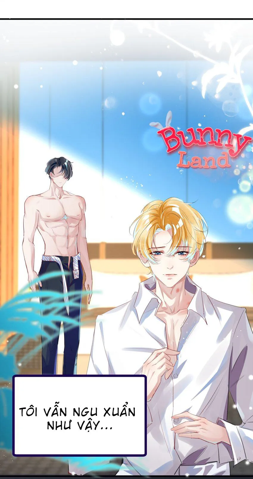 Truyện Sổ tay công lược ảnh đế Chapter 0 Trang 12