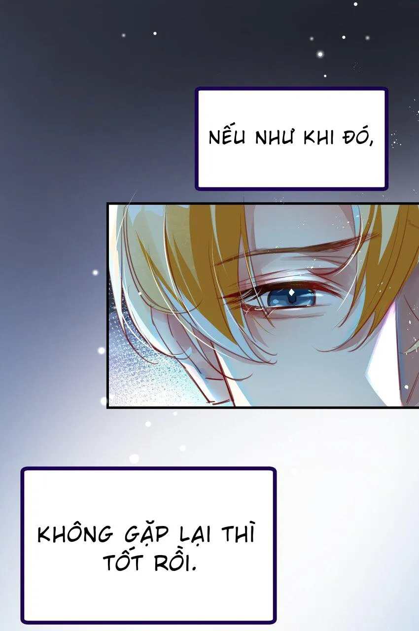 Truyện Sổ tay công lược ảnh đế Chapter 0 Trang 13