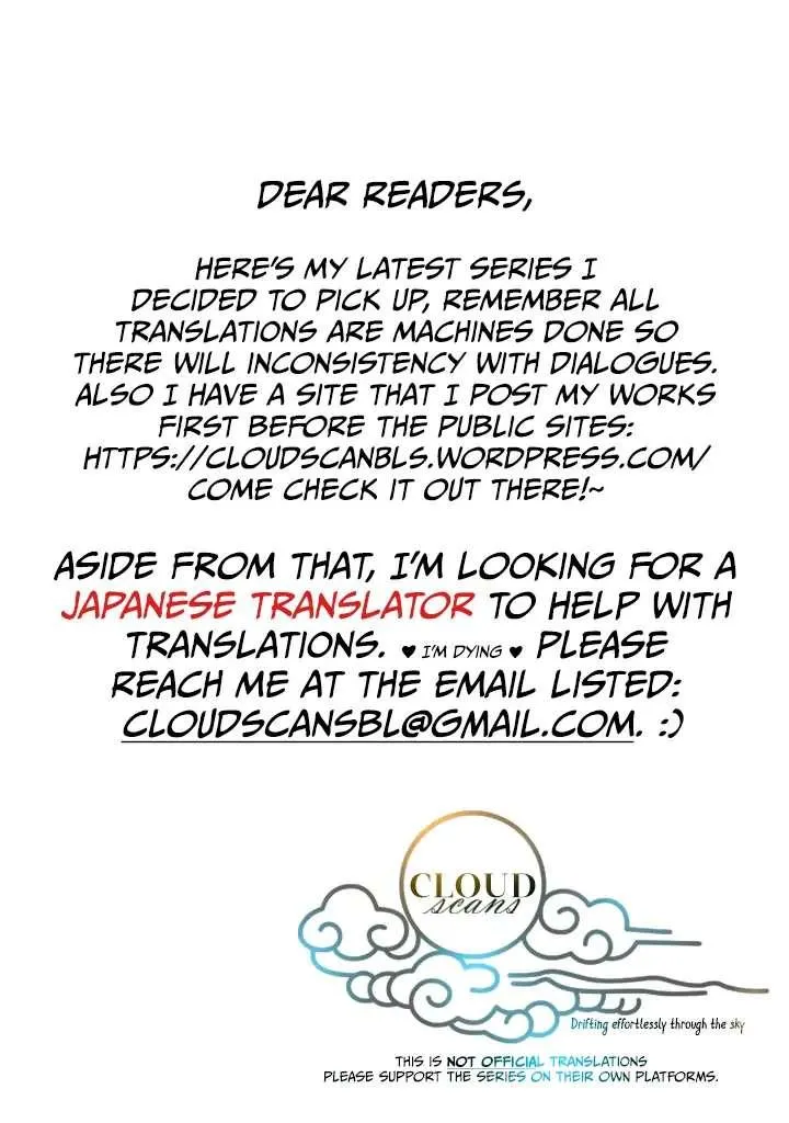 Chó sủa trăng Chapter 1 Trang 3