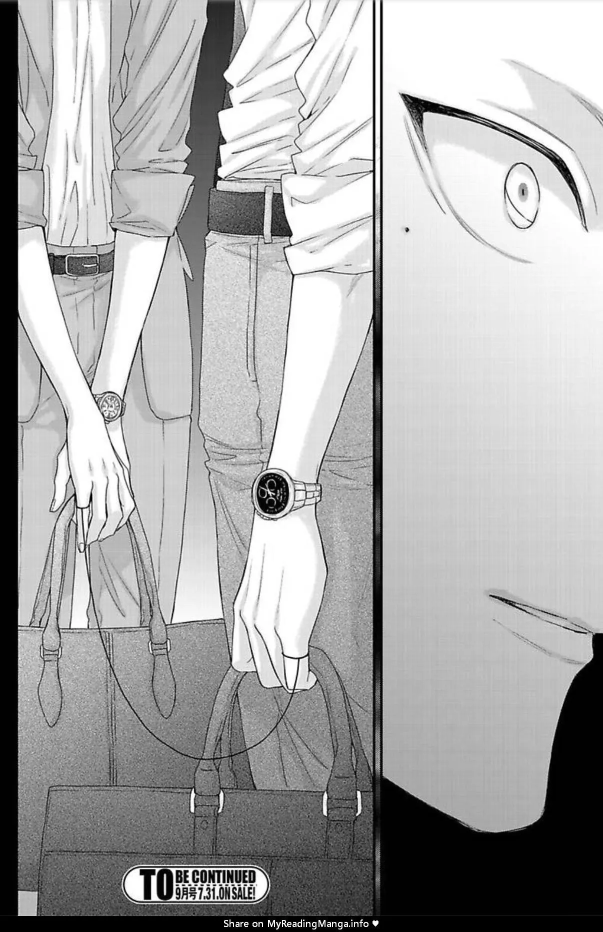 Tsunaida Koi no Kanaekata Chapter 2 Trang 27