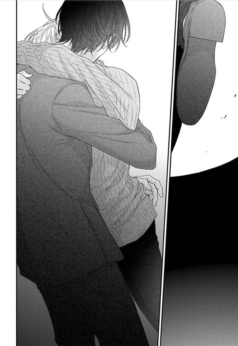 Tsunaida Koi no Kanaekata Chapter 6 Trang 23