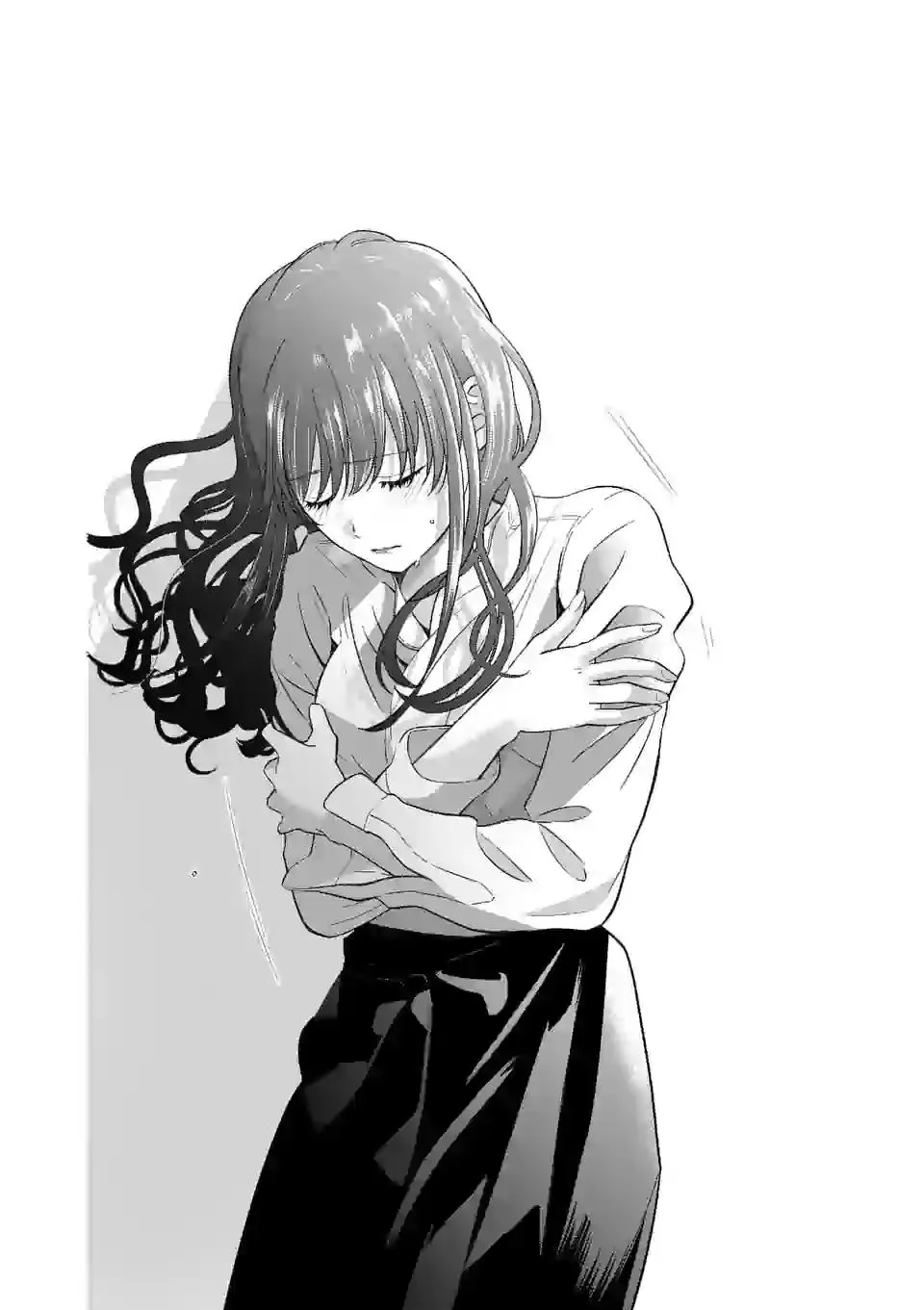 Tsurenai Kanojo No Hitorijime Chapter 8 Trang 6