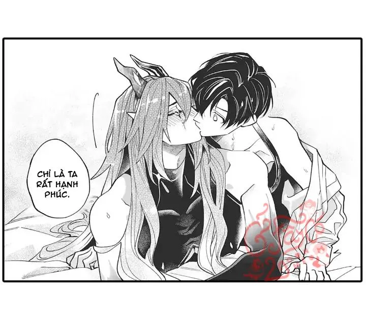 Tình Yêu Và Ác Ma Chapter 2 Trang 18