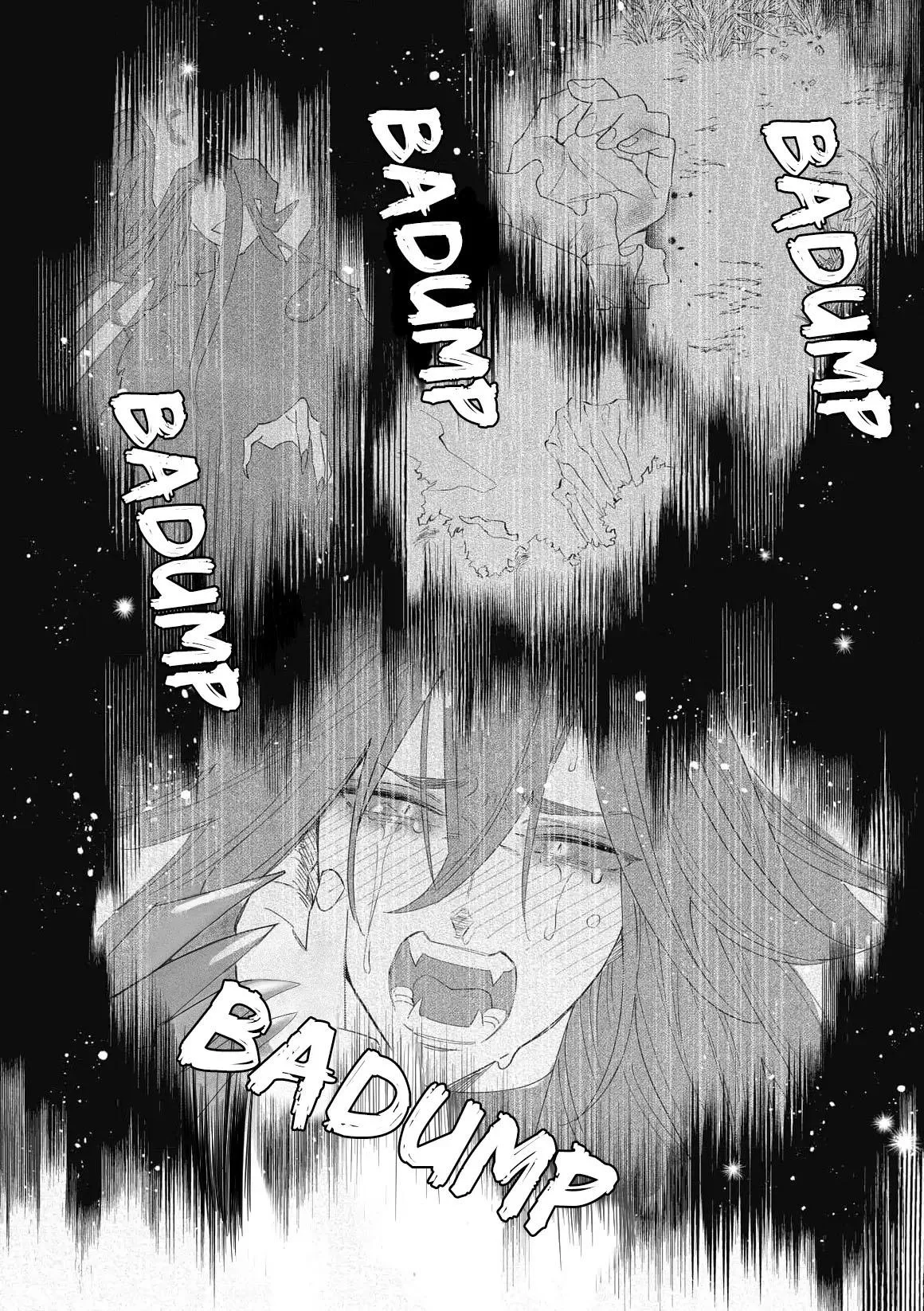 Tình Yêu Và Ác Ma Chapter 6 Trang 30