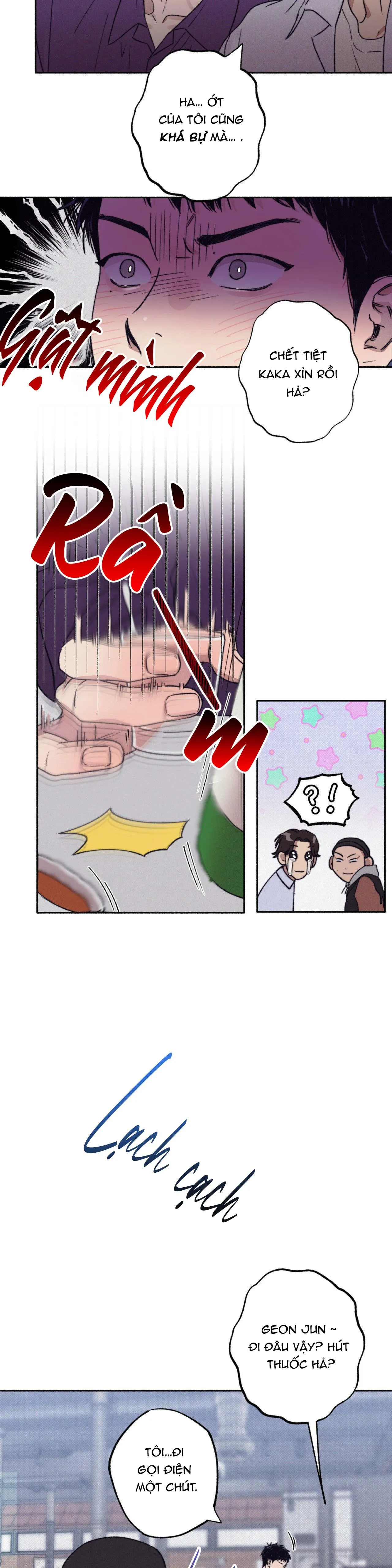 TỪ 1 ĐẾN 10 Chapter 2 Trang 3