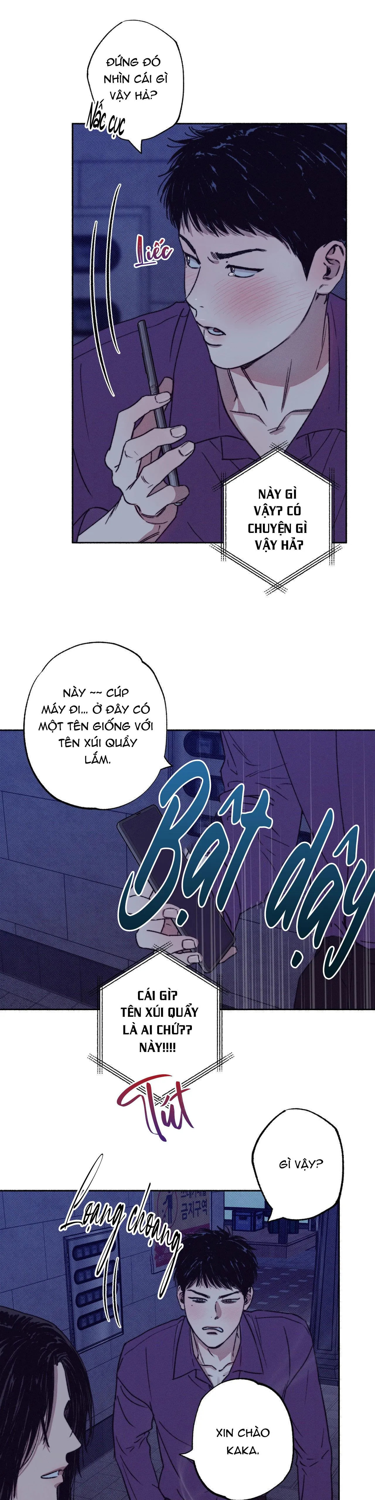 TỪ 1 ĐẾN 10 Chapter 2 Trang 7