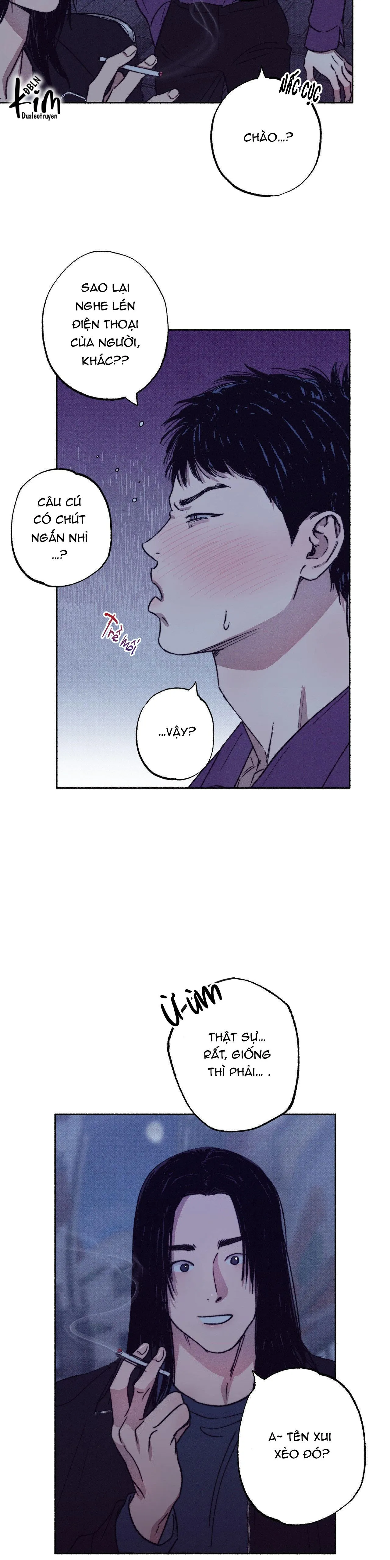 TỪ 1 ĐẾN 10 Chapter 2 Trang 8