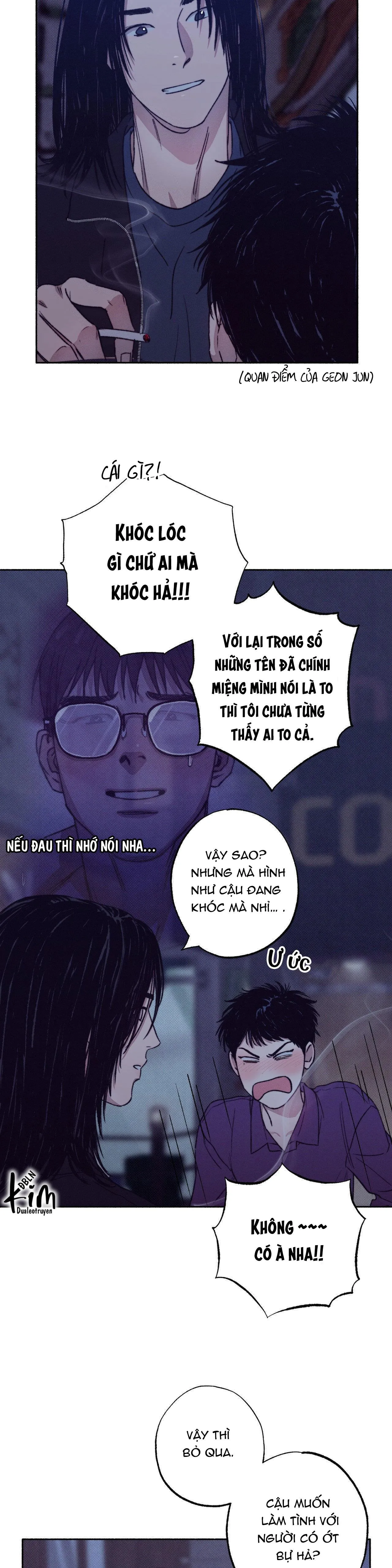 TỪ 1 ĐẾN 10 Chapter 2 Trang 10