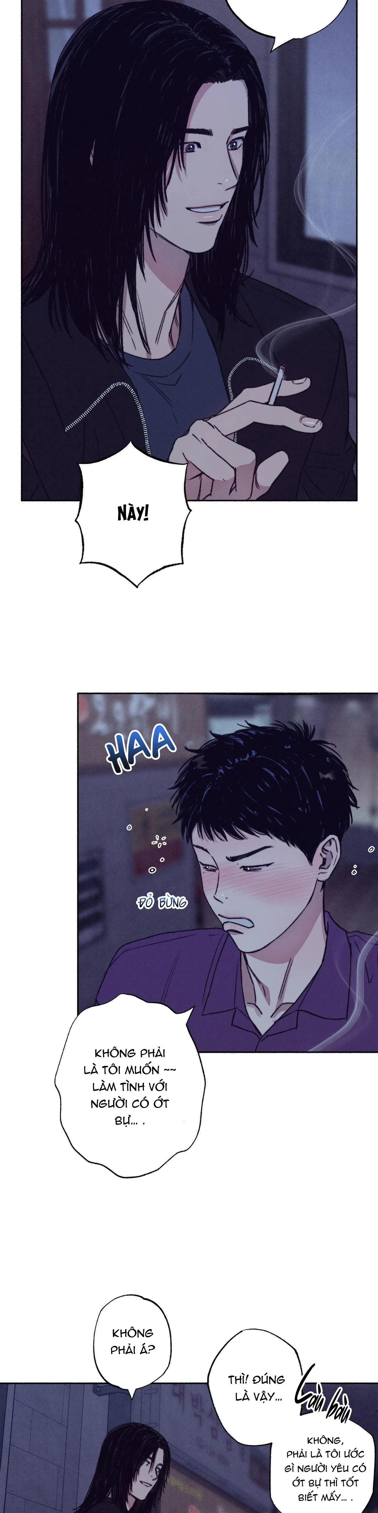 TỪ 1 ĐẾN 10 Chapter 2 Trang 11