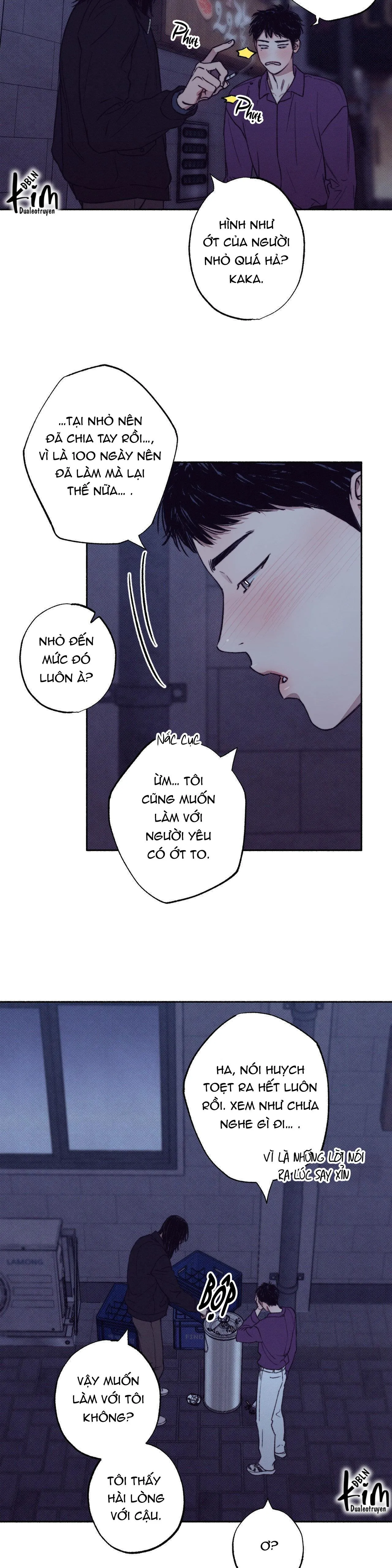 TỪ 1 ĐẾN 10 Chapter 2 Trang 12