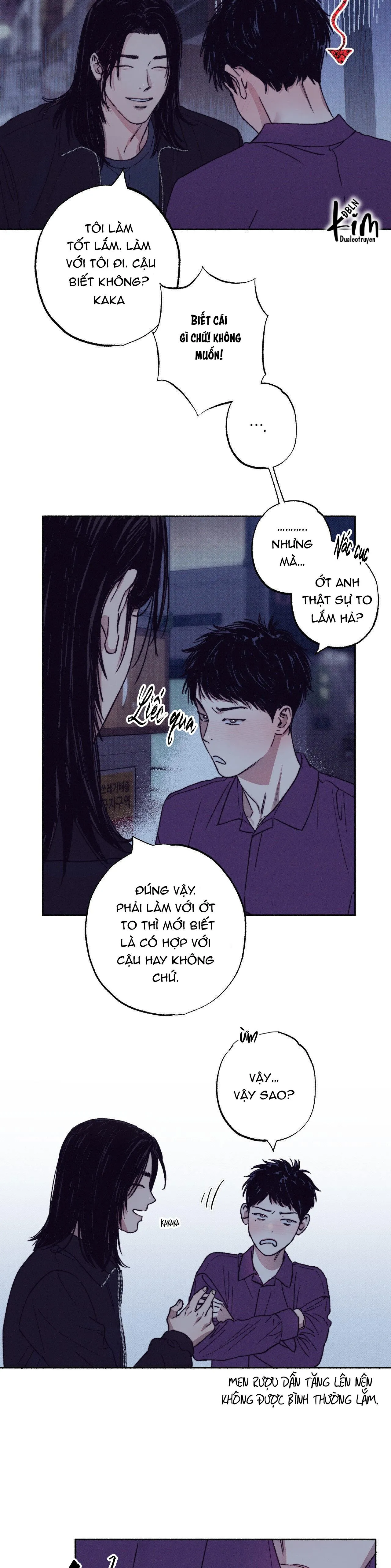 TỪ 1 ĐẾN 10 Chapter 2 Trang 14