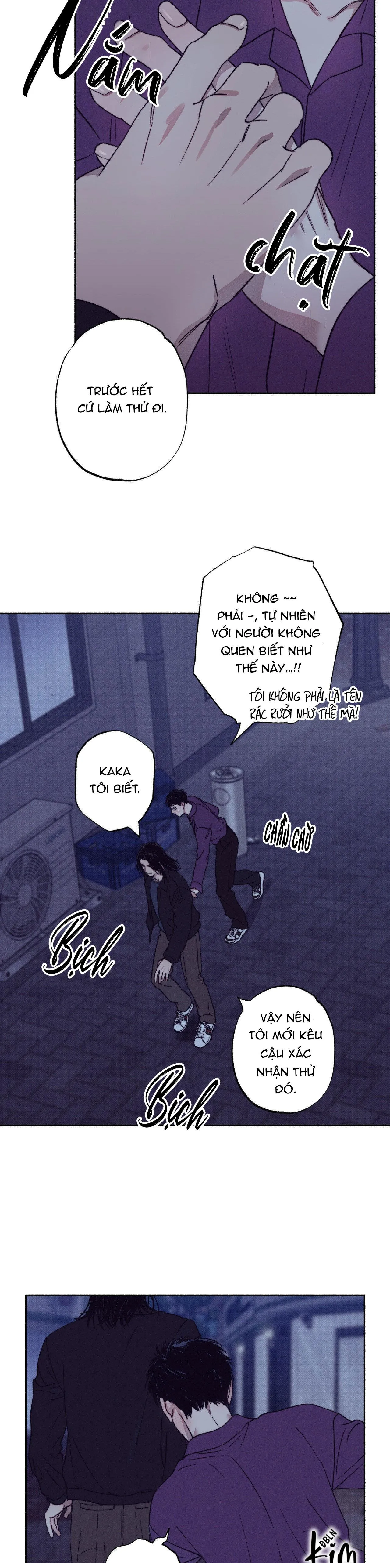 TỪ 1 ĐẾN 10 Chapter 2 Trang 15