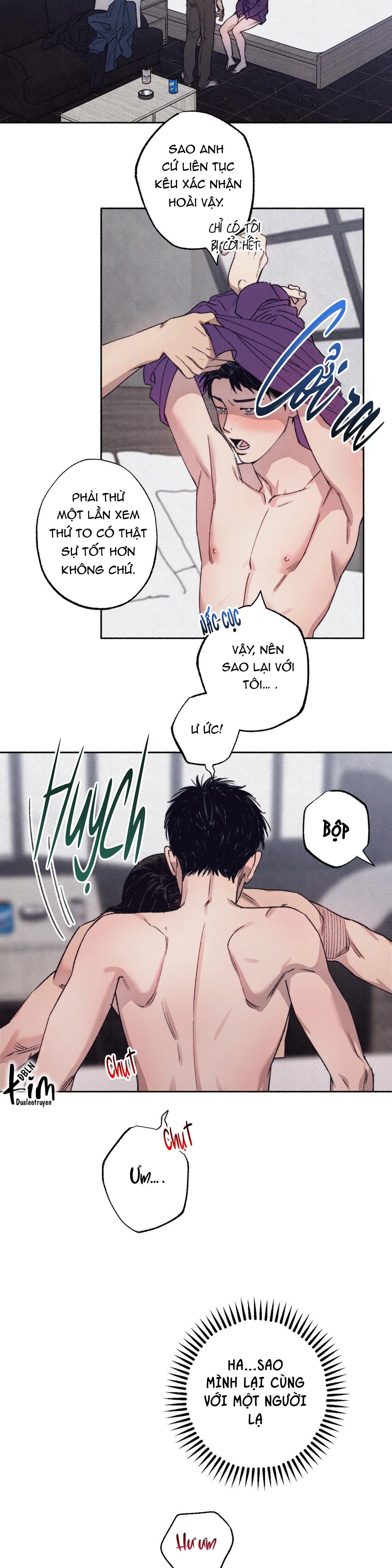 TỪ 1 ĐẾN 10 Chapter 2 Trang 17