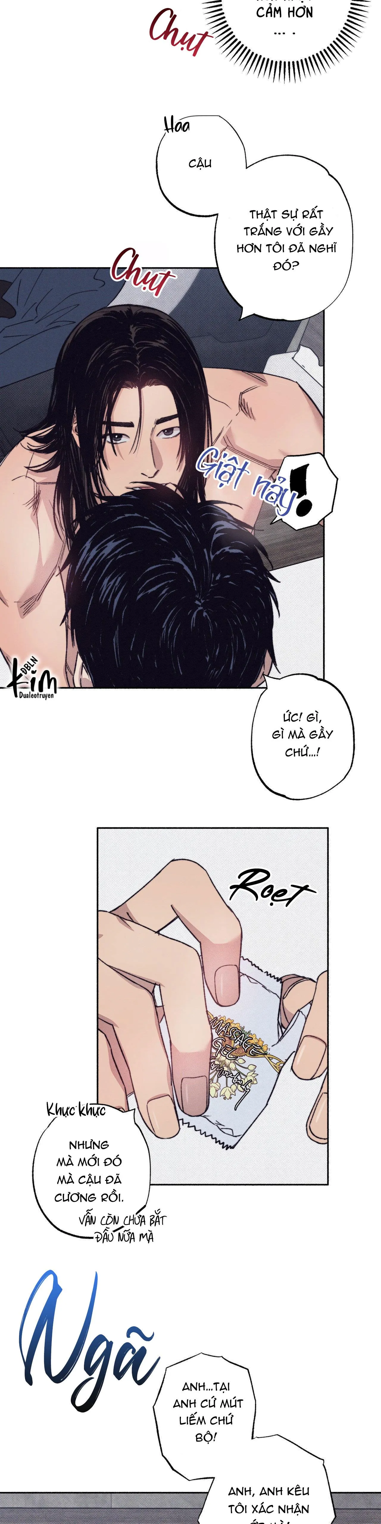 TỪ 1 ĐẾN 10 Chapter 2 Trang 19