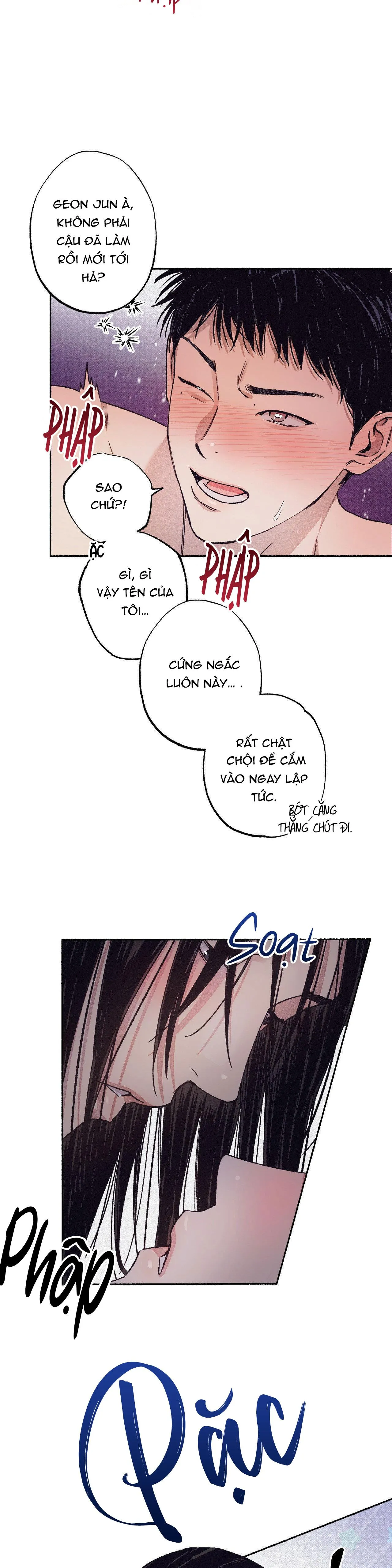 TỪ 1 ĐẾN 10 Chapter 2 Trang 21