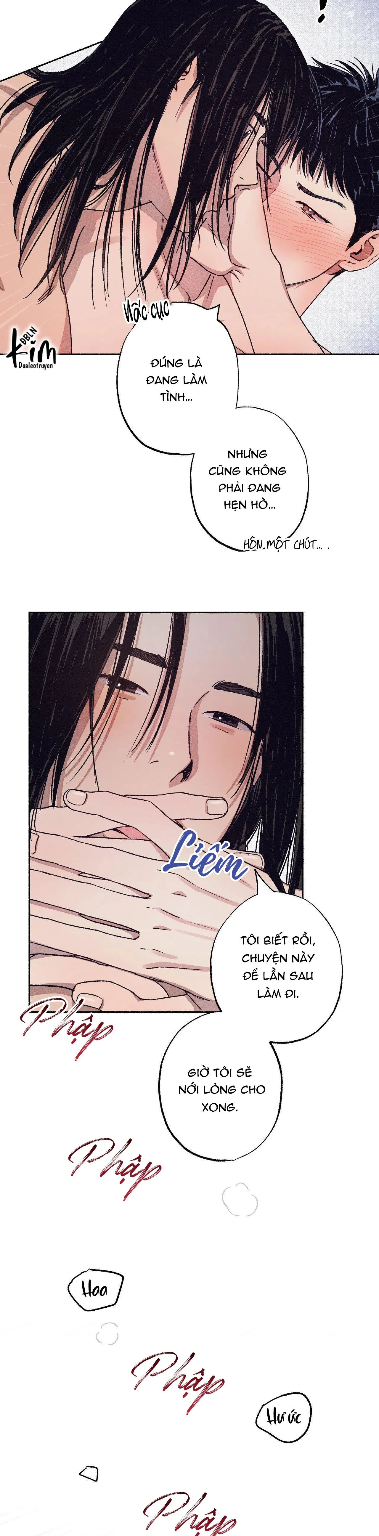 TỪ 1 ĐẾN 10 Chapter 2 Trang 22