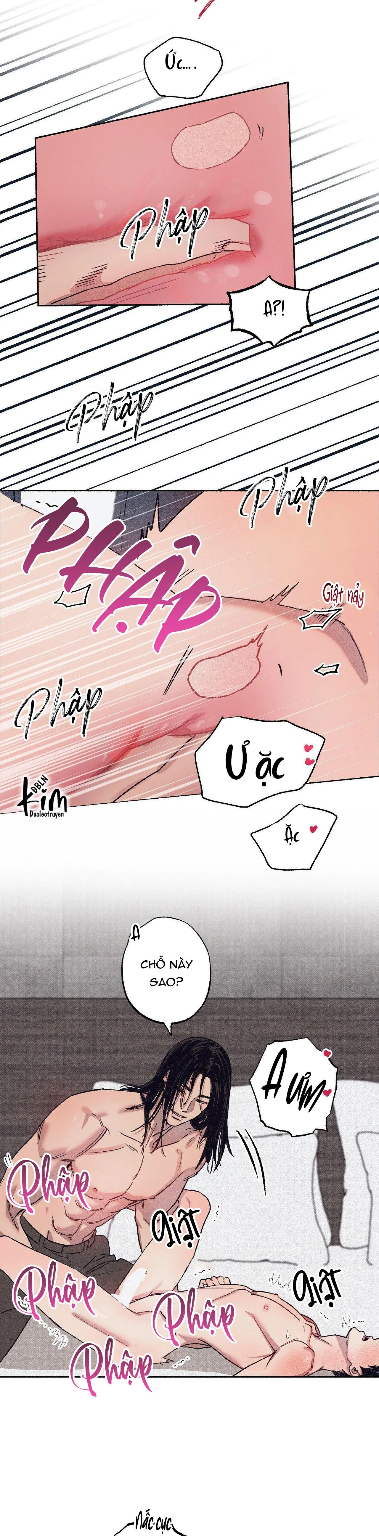 TỪ 1 ĐẾN 10 Chapter 2 Trang 23