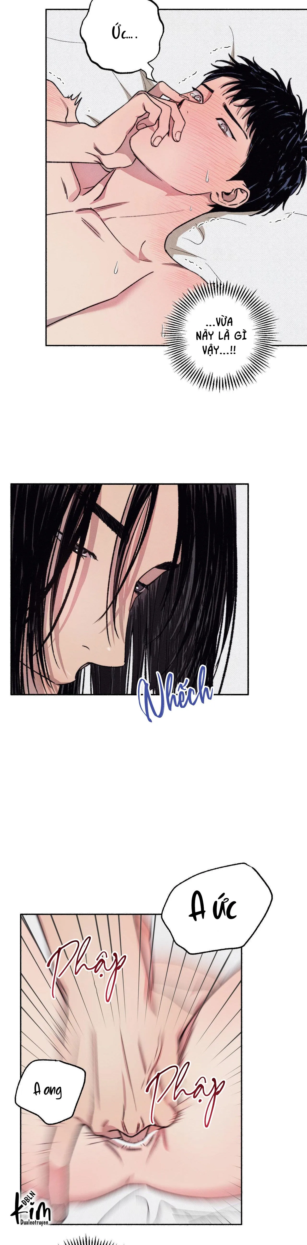 TỪ 1 ĐẾN 10 Chapter 2 Trang 24