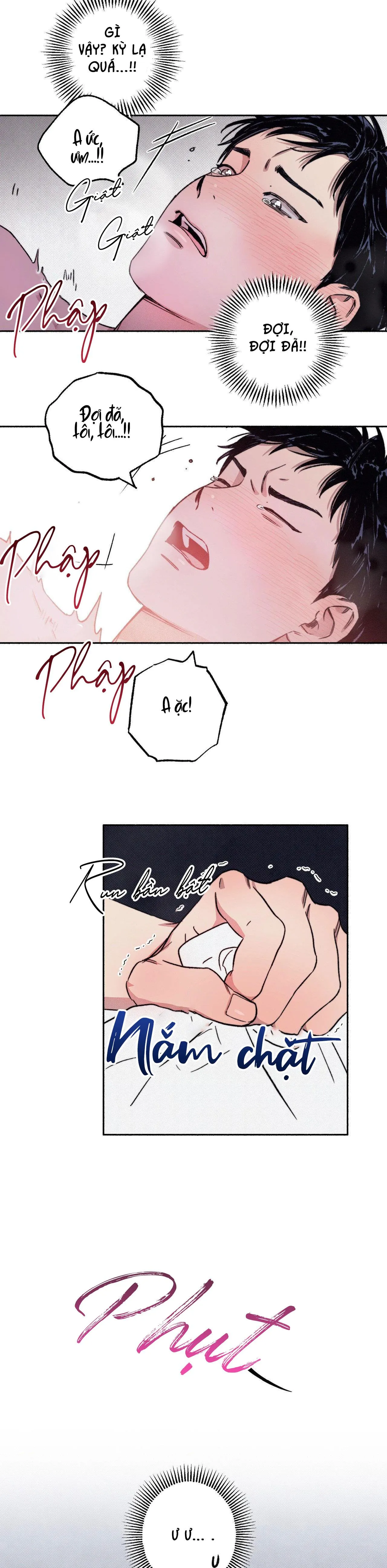 TỪ 1 ĐẾN 10 Chapter 2 Trang 25