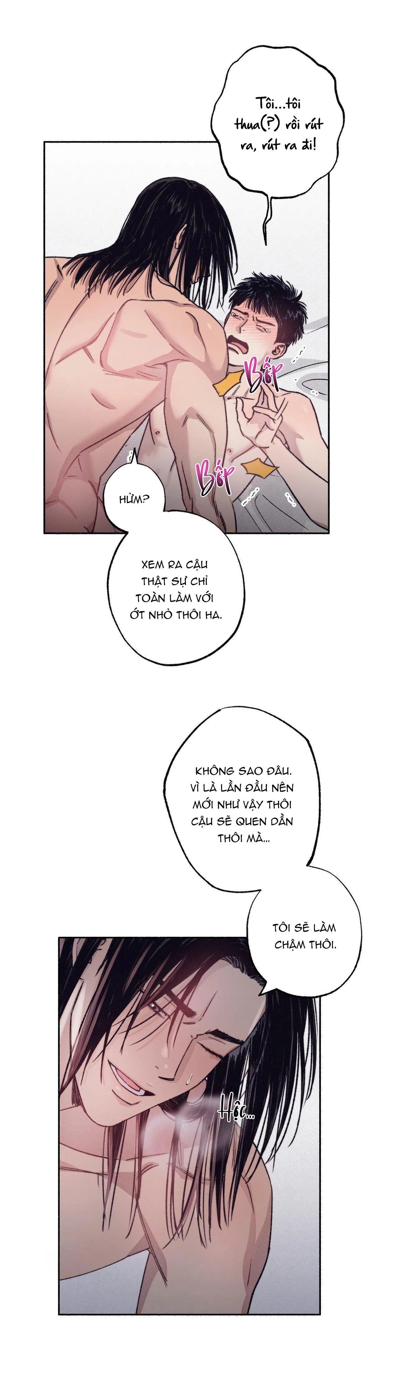 TỪ 1 ĐẾN 10 Chapter 3 Trang 6