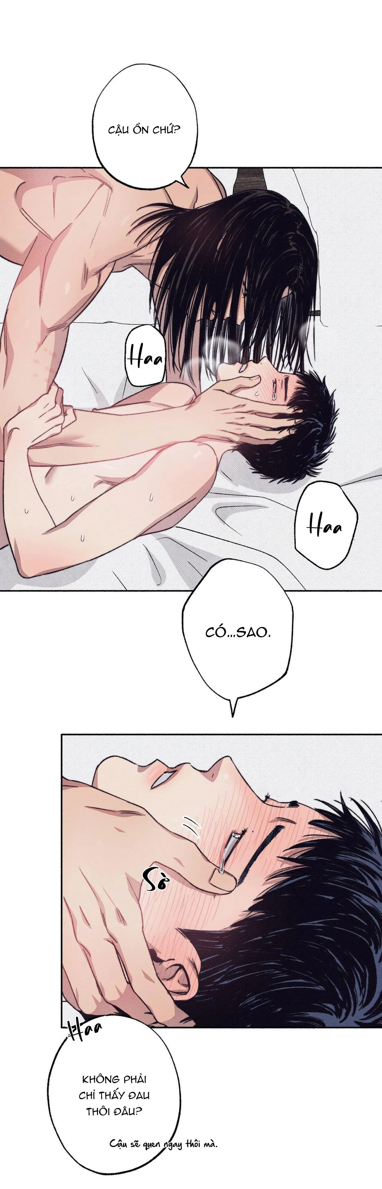 TỪ 1 ĐẾN 10 Chapter 3 Trang 8