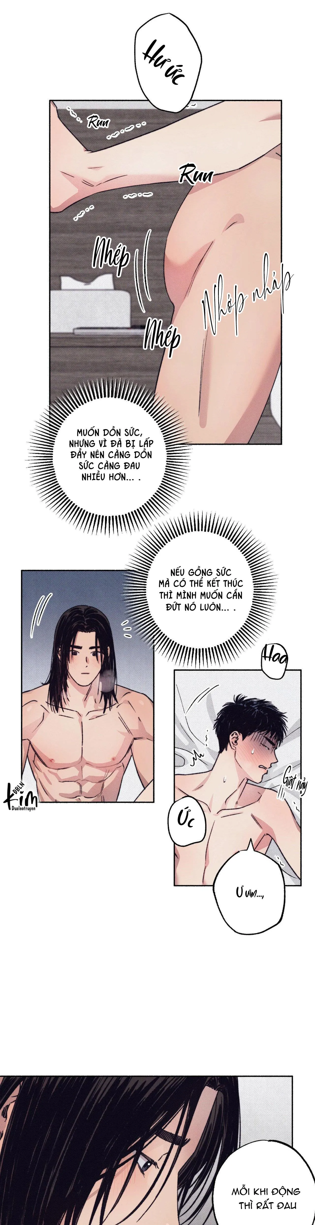 TỪ 1 ĐẾN 10 Chapter 3 Trang 15