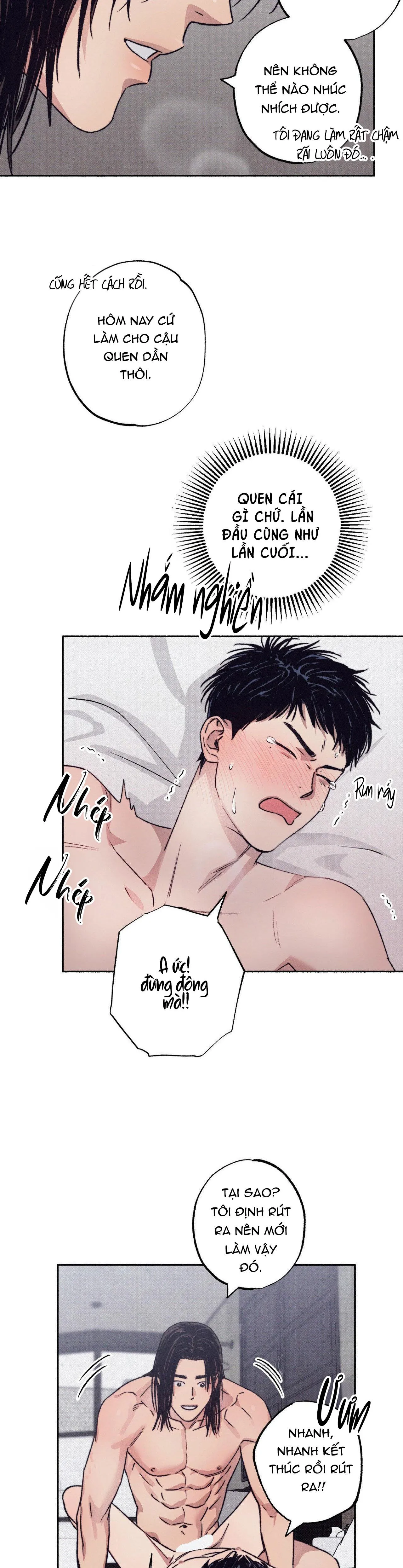 TỪ 1 ĐẾN 10 Chapter 3 Trang 16