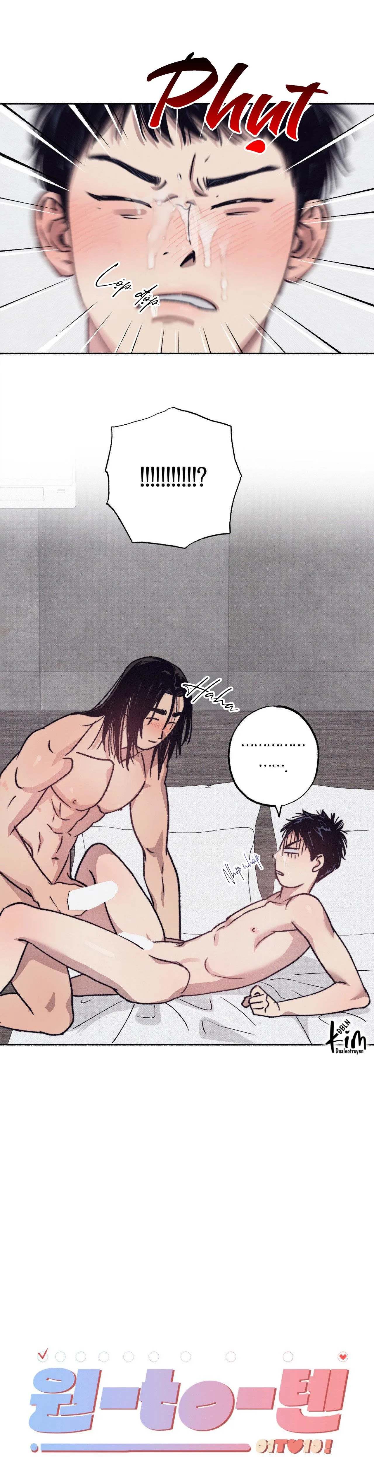 TỪ 1 ĐẾN 10 Chapter 3 Trang 19